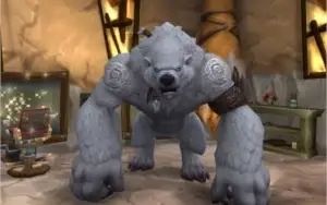 Vendo conta do wow Mage tower druid e muito mais - Promoção