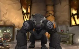 Vendo conta do wow Mage tower druid e muito mais - Promoção