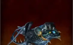 Vendo conta do wow Mage tower druid e muito mais - Promoção