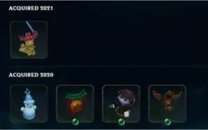 LOL CONTA D3