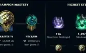 LOL CONTA D3
