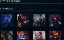 LOL CONTA D3