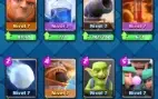 Conta clash CV15 + conta clash Royale