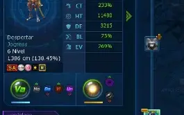 Conta LA-Omegamon com Lucemon Shin boa