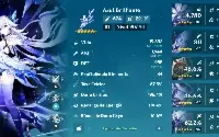 Conta End Game 31 5* Nahida C6