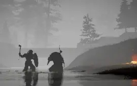 Xbox Song of Iron #C78616