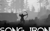Xbox Song of Iron #C78616