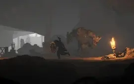 Xbox Song of Iron #C78616