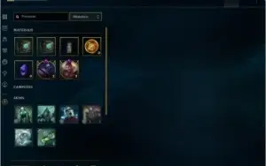 Conta Lol Diamante4 BARATO
