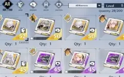 Conta 100% Tower of fantasy 16 SSR + 22k cristais