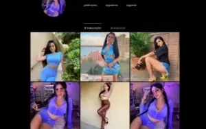 ❤ Perfis Com 1000 Seguidores ] Preço Super Acessível ❤