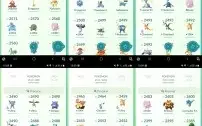 CONTA DE POKÉMON GO LVL 44