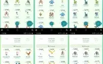 CONTA DE POKÉMON GO LVL 44