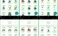 CONTA DE POKÉMON GO LVL 44