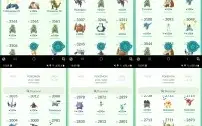 CONTA DE POKÉMON GO LVL 44