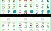 CONTA DE POKÉMON GO LVL 44