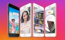 Super Pack +700 Stories Psd Para Instagram Editáveis