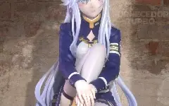 Vladilena Milizé 3D - Arquivo .Stl Para Impressão 3D