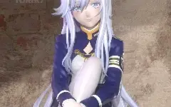 Vladilena Milizé 3D - Arquivo .Stl Para Impressão 3D
