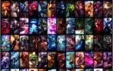 Conta League Of Legends, com muita skins e champions