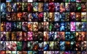 234 SKINS E ALL CHAMPS