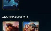 Conta Nivel 39 Handlevel Mmr Buffadissimo ! (Antiban)