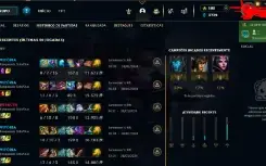 Conta Nivel 39 Handlevel Mmr Buffadissimo ! (Antiban)