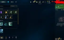 Conta Nivel 39 Handlevel Mmr Buffadissimo ! (Antiban)