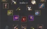 BDO SA Email (não steam) Único Dono GS 689 - Black Desert