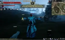 Conta Black Desert SA top barato