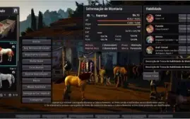 Conta Black Desert SA top barato