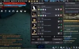 Conta Black Desert SA top barato