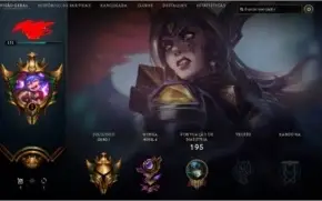 Conta Gold 1