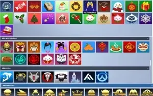 Conta OVERWATCH 2 (200+skins)(1400+ Cosméticos) skins raras
