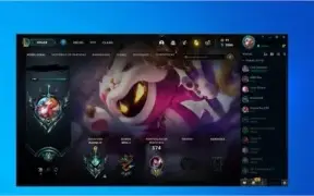 Conta lvl 114  /  Platina 4  / 113 Skins