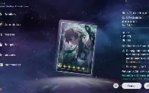 Conta AR60 com Jing Yuan e outros T5