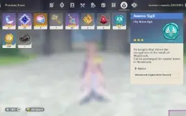 AR38 - Raiden, Ayato, Kokomi C1, Jean + Orgulho Celestial