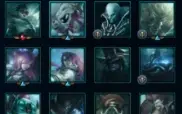 CONTA LV 436 (conta desde 2013, 226 SKINS/Icones/emotes raro