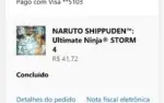 Conta com varios jogos!
