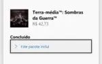 Conta com varios jogos!