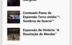 Conta com varios jogos!