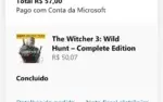 Conta com varios jogos!