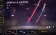 Conta De Freefire Com Muitos Itens, Coisas Raras,
