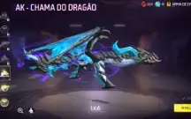 Conta De Freefire Com Muitos Itens, Coisas Raras,
