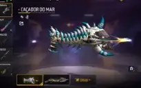 Conta De Freefire Com Muitos Itens, Coisas Raras,