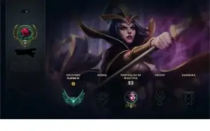 Vendo conta