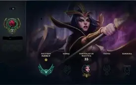 Vendo conta
