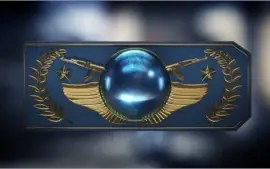 ELO JOB CS:GO - Prata - Global