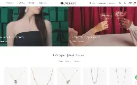 Tema Shopify Cadiant Para Joalheria + Atualizações