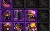(CM) Challenge Mode de Pandaria de Mage!
